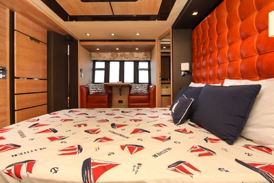 Azimut 70 usata in vendita