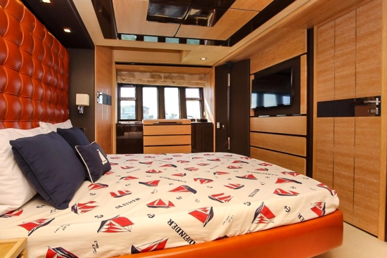 Azimut 70 usata in vendita
