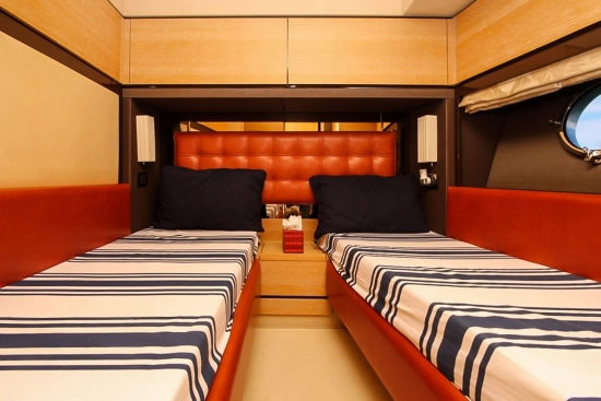 Azimut 70 usata in vendita