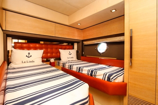 Azimut 70 usata in vendita