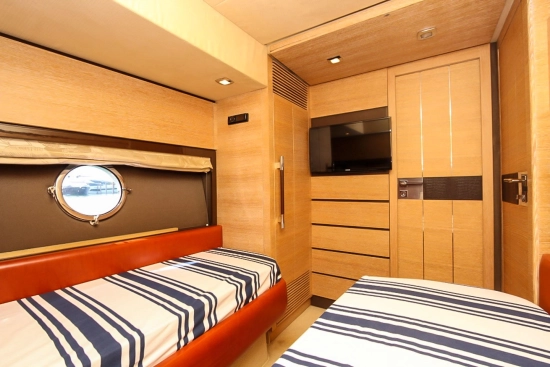 Azimut 70 usata in vendita