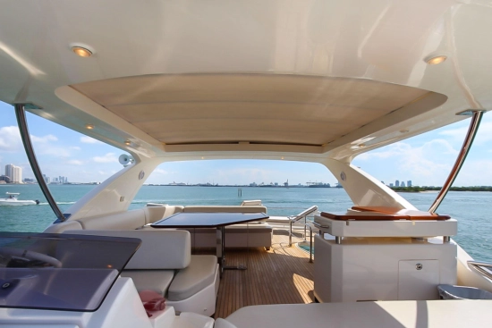 Azimut 70 usata in vendita