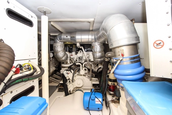 Azimut 70 usata in vendita