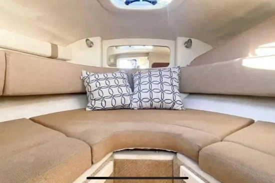 Sea Ray Sundancer 240 de segunda mano en venta