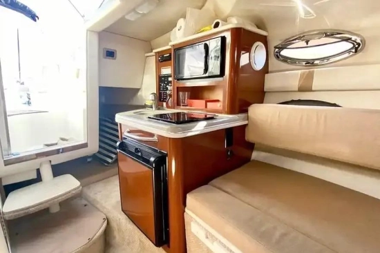 Sea Ray Sundancer 240 de segunda mano en venta
