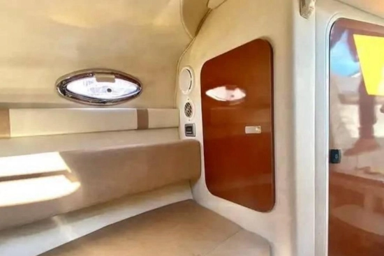 Sea Ray Sundancer 240 de segunda mano en venta