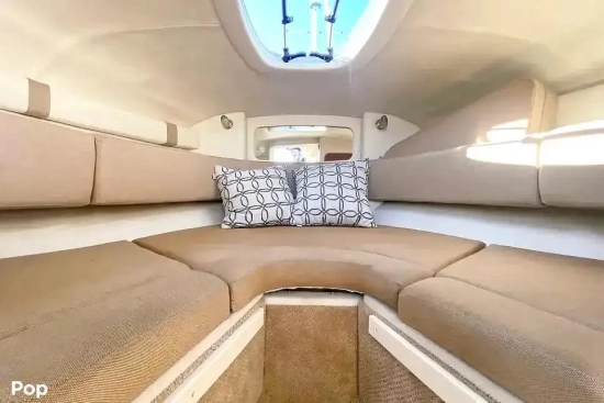 Sea Ray Sundancer 240 de segunda mano en venta