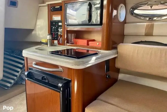Sea Ray Sundancer 240 de segunda mano en venta