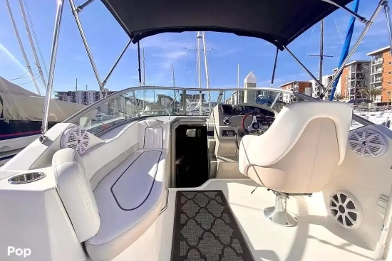 Sea Ray Sundancer 240 de segunda mano en venta