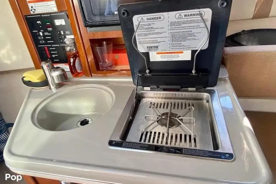 Sea Ray Sundancer 240 de segunda mano en venta