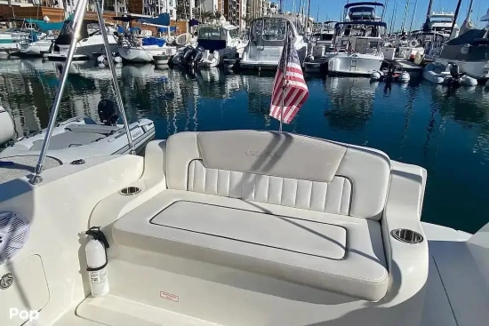 Sea Ray Sundancer 240 de segunda mano en venta