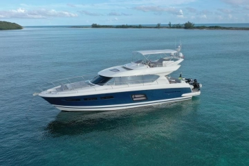 Prestige 620 de segunda mano en venta