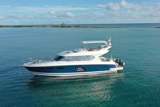 Prestige 620 de segunda mano en venta