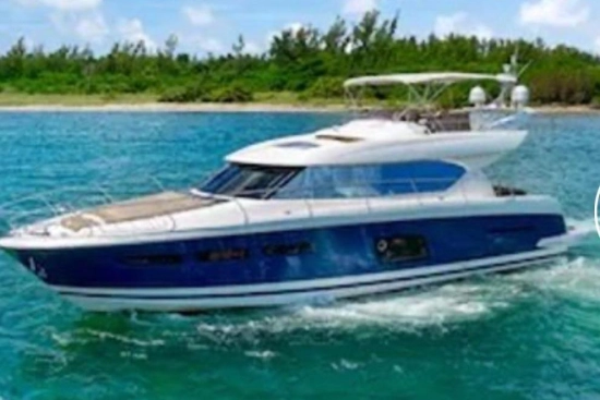 Prestige 620 de segunda mano en venta