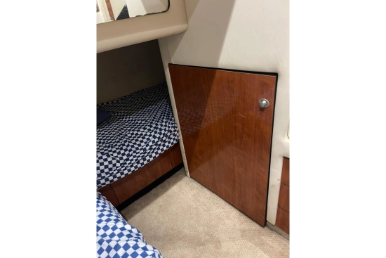Sea Ray 480 Sedan Bridge usata in vendita