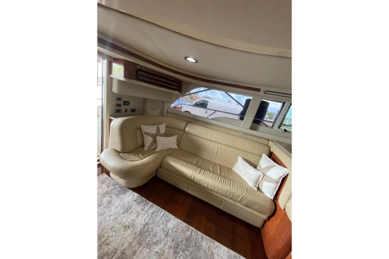 Sea Ray 480 Sedan Bridge usata in vendita