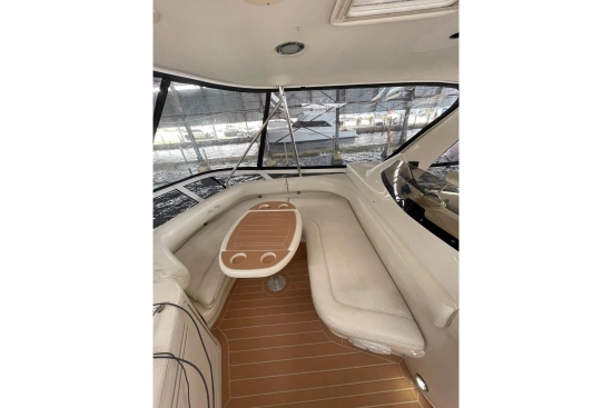 Sea Ray 480 Sedan Bridge usata in vendita