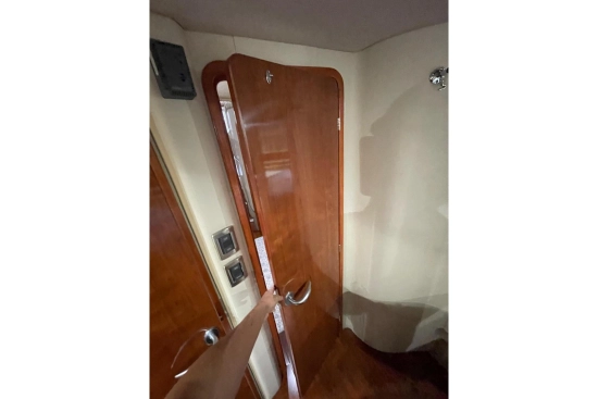 Sea Ray 480 Sedan Bridge usata in vendita