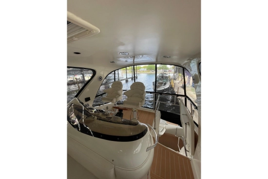 Sea Ray 480 Sedan Bridge usata in vendita