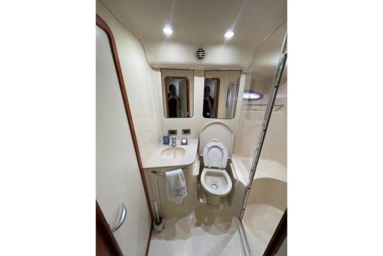 Sea Ray 480 Sedan Bridge usata in vendita