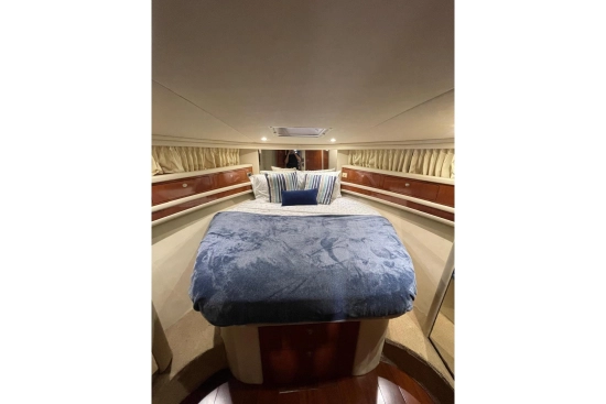 Sea Ray 480 Sedan Bridge usata in vendita