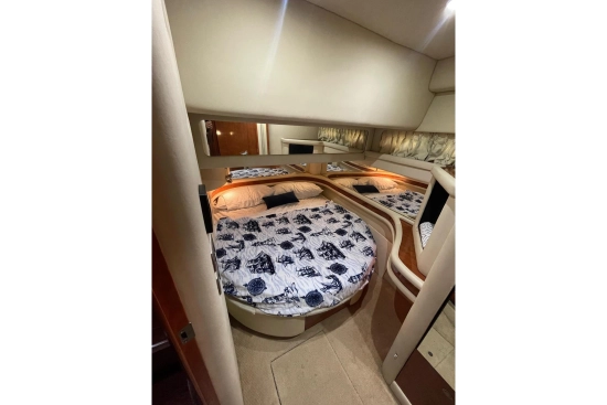 Sea Ray 480 Sedan Bridge usata in vendita
