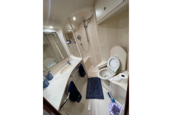 Sea Ray 480 Sedan Bridge usata in vendita