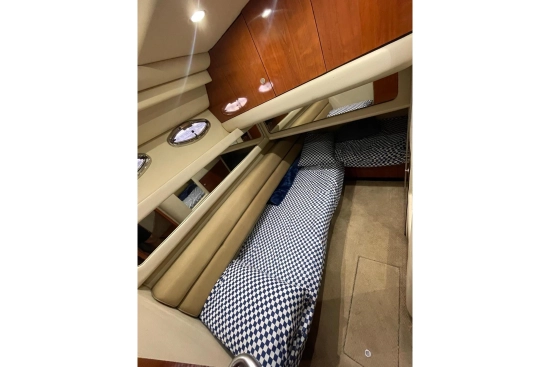 Sea Ray 480 Sedan Bridge usata in vendita