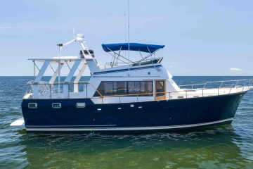 Sea Ranger 45 Sundeck de segunda mano en venta