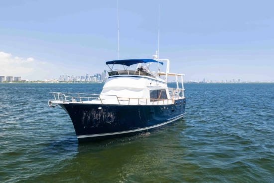 Sea Ranger 45 Sundeck de segunda mano en venta