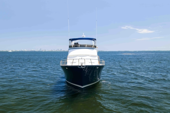 Sea Ranger 45 Sundeck de segunda mano en venta