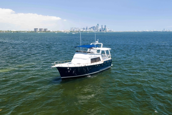 Sea Ranger 45 Sundeck de segunda mano en venta