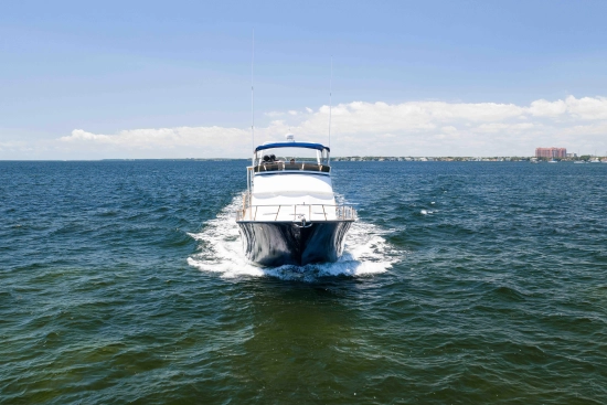 Sea Ranger 45 Sundeck de segunda mano en venta