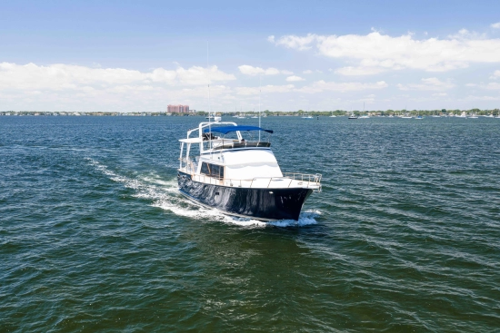 Sea Ranger 45 Sundeck de segunda mano en venta