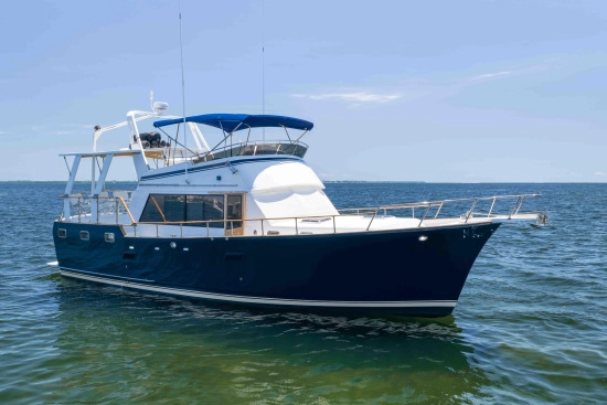 Sea Ranger 45 Sundeck de segunda mano en venta