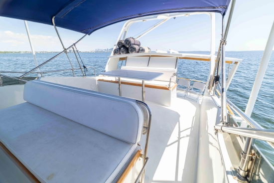 Sea Ranger 45 Sundeck de segunda mano en venta