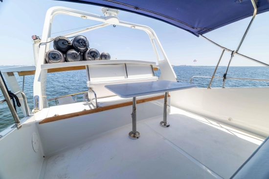 Sea Ranger 45 Sundeck de segunda mano en venta