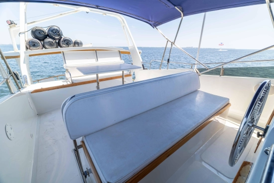 Sea Ranger 45 Sundeck de segunda mano en venta