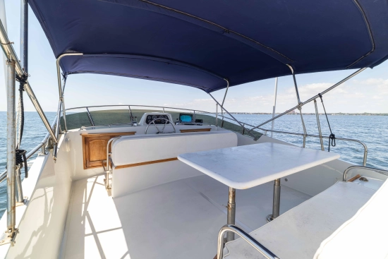 Sea Ranger 45 Sundeck de segunda mano en venta