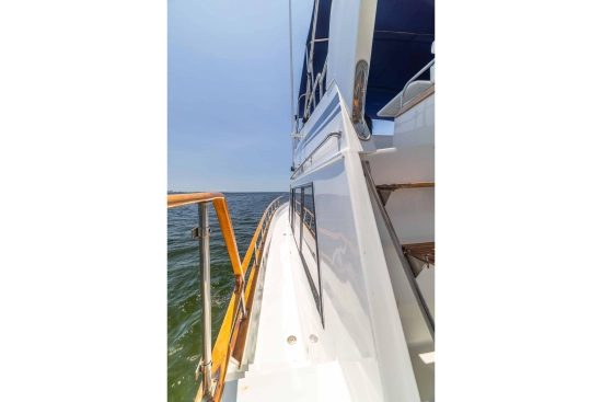 Sea Ranger 45 Sundeck de segunda mano en venta