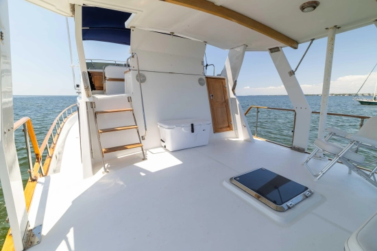 Sea Ranger 45 Sundeck de segunda mano en venta