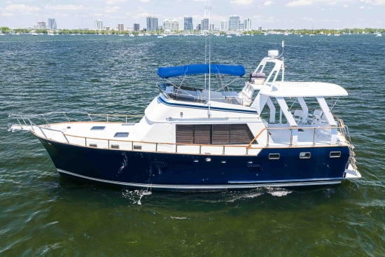 Sea Ranger 45 Sundeck de segunda mano en venta