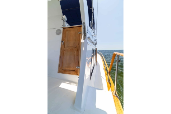 Sea Ranger 45 Sundeck de segunda mano en venta