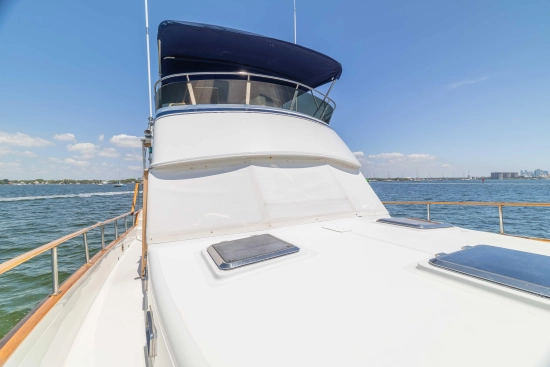 Sea Ranger 45 Sundeck de segunda mano en venta