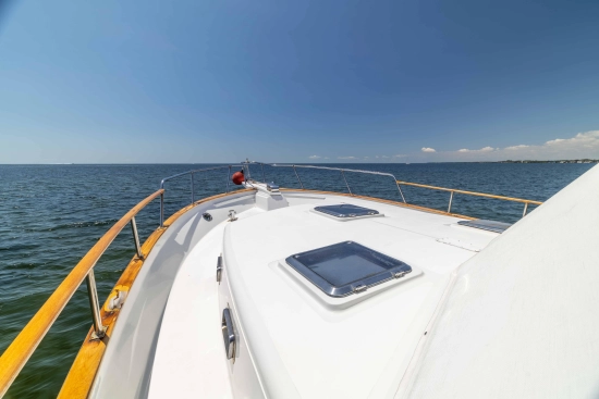 Sea Ranger 45 Sundeck de segunda mano en venta