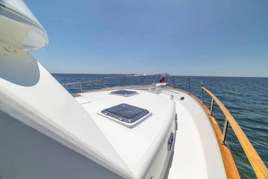 Sea Ranger 45 Sundeck de segunda mano en venta