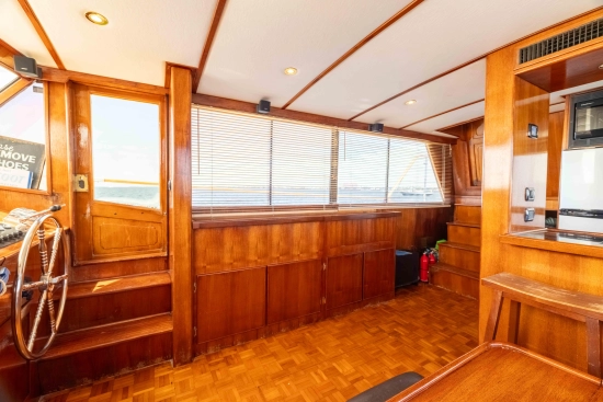 Sea Ranger 45 Sundeck de segunda mano en venta