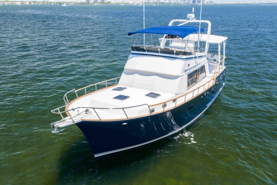 Sea Ranger 45 Sundeck de segunda mano en venta