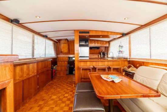 Sea Ranger 45 Sundeck de segunda mano en venta