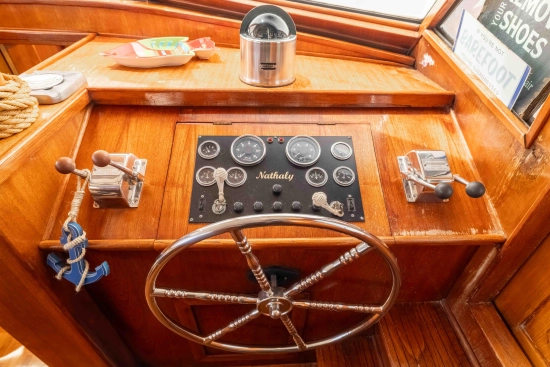 Sea Ranger 45 Sundeck de segunda mano en venta